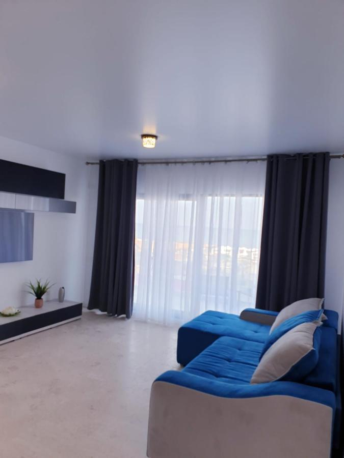 Seafront Papaya Apartment Năvodari Extérieur photo