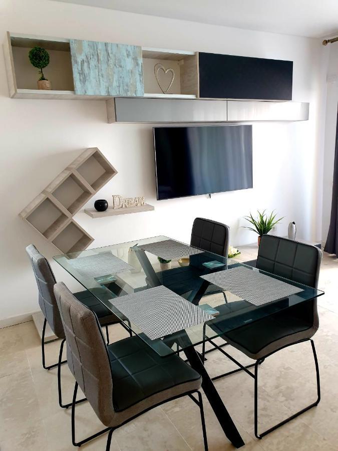 Seafront Papaya Apartment Năvodari Extérieur photo