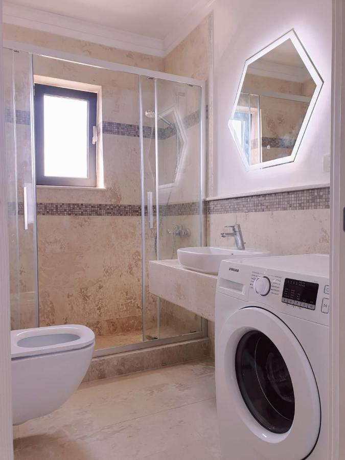 Seafront Papaya Apartment Năvodari Extérieur photo