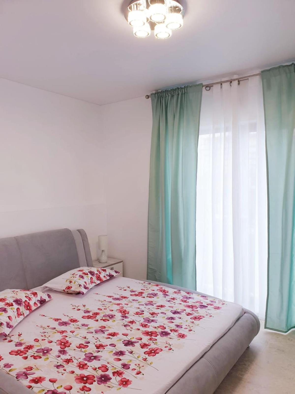 Seafront Papaya Apartment Năvodari Extérieur photo